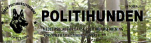 Read more about the article Læs Politihunden her